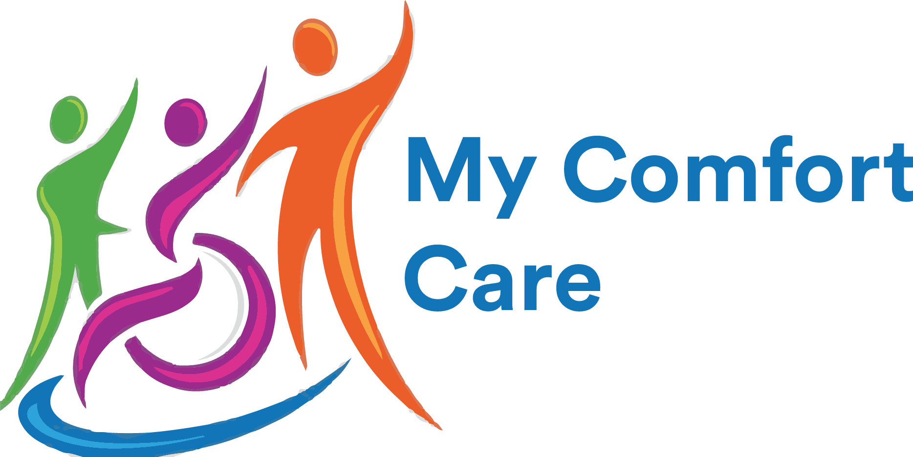 My Comfort Care logo