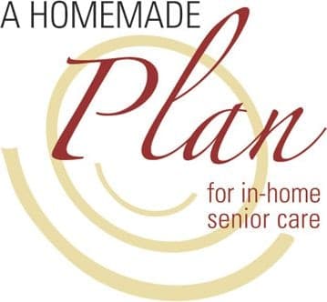 A Homemade Plan logo