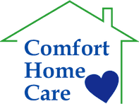 Comfort Home Care logo