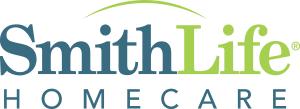 SmithLife Homecare logo