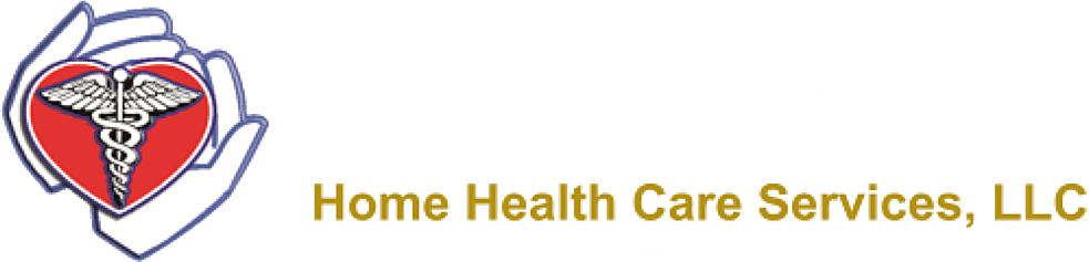 Candid Home Health Care Services, LLC logo