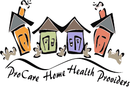 ProCare Home Health Providers logo