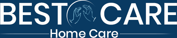 Bestcare Home Care logo