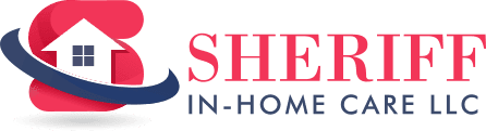 Sheriff In-Home Care Corporation logo