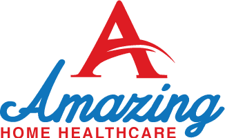 Amazing Home Health Care LLC logo