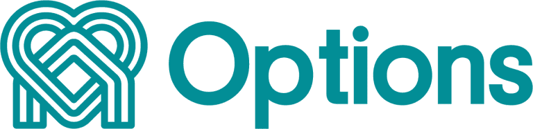 Options Home Care Wake County - Senior Live In Care Services logo