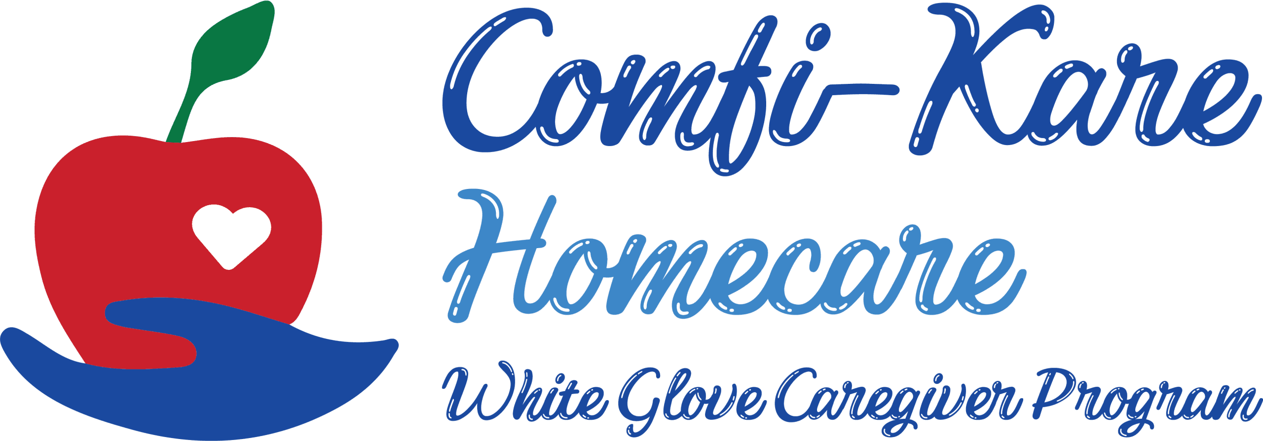 Comfi-Kare LLC logo