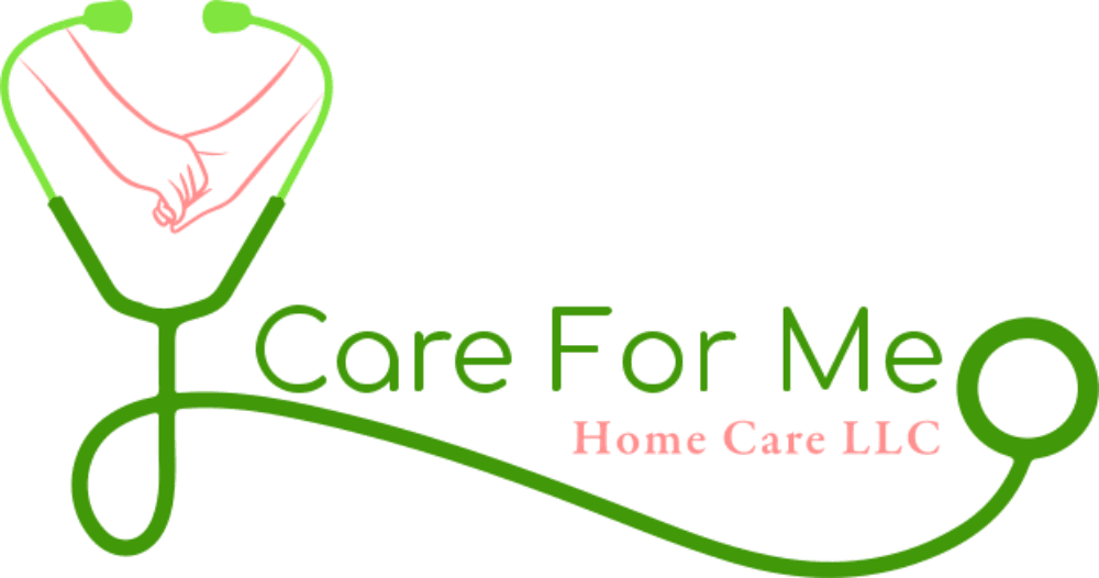 Care For Me Home Care Services logo
