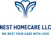 Nest Home Care LLC logo