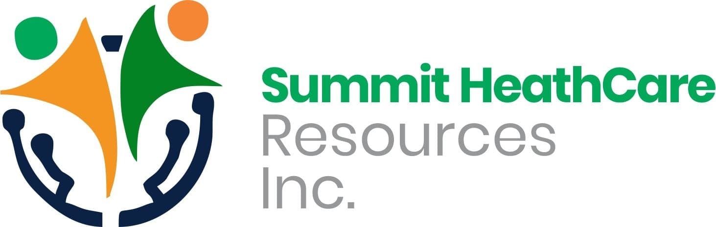 Summit Healthcare Resources, Inc. logo