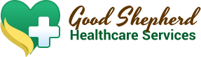 Good Shepherd Health Care Services logo