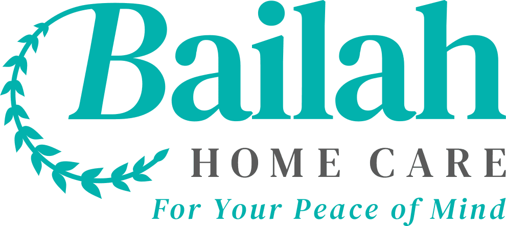 Bailah HomeCare logo