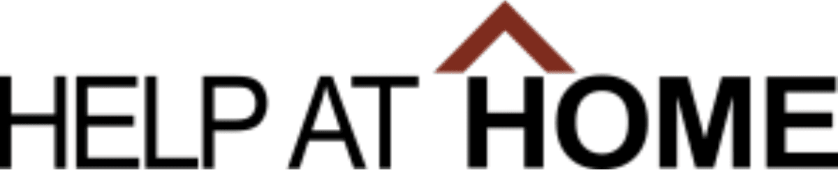Help At Home Senior Home Care logo
