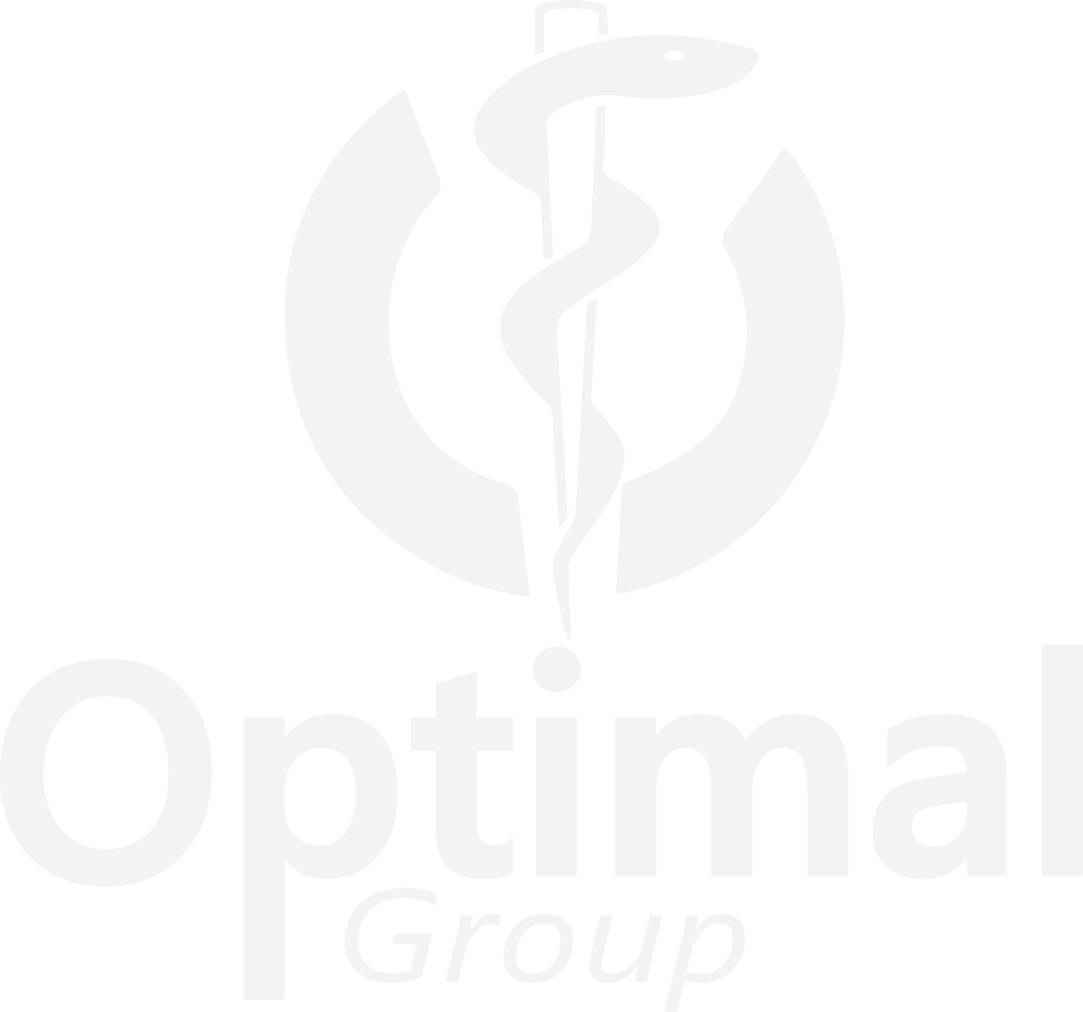 Optimal Health Care Inc. logo