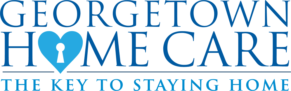 Georgetown Home Care logo