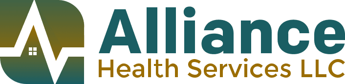 Alliance Health Services LLC logo