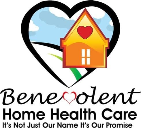 Benevolent Home Health Care logo