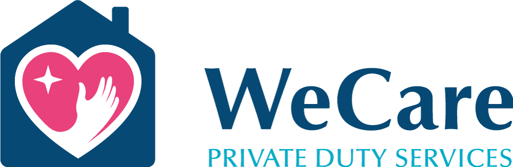 We Care Private Duty Services, Inc. logo