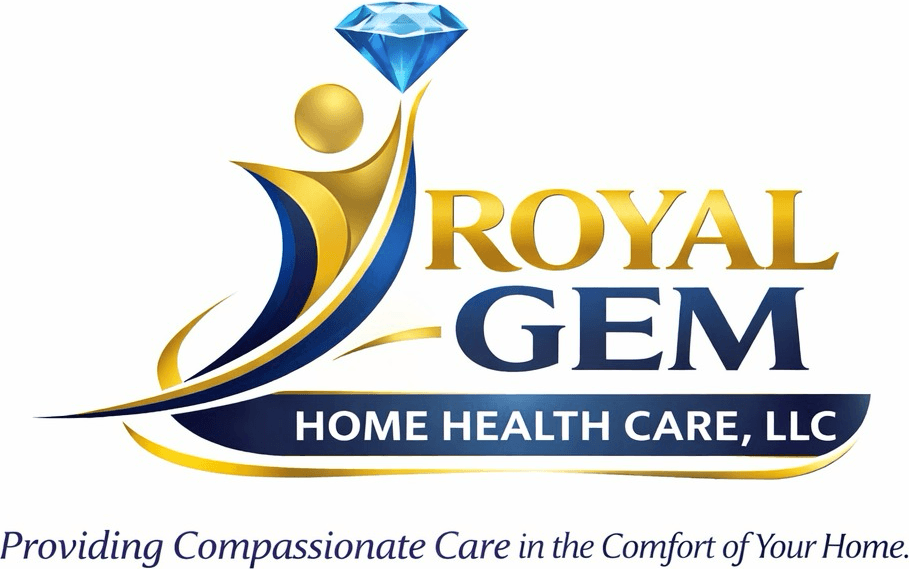 Royal Gem Home Health Care LLC logo