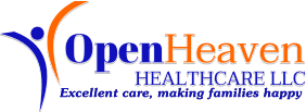 OpenHeaven Healthcare LLC logo