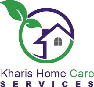 Robert's Home Care Services logo
