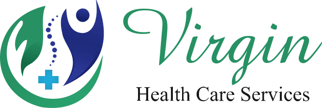 Virgin Health Care Services logo