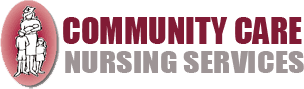 Community Care Nursing Services Inc logo