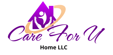 Care For U Home LLC logo