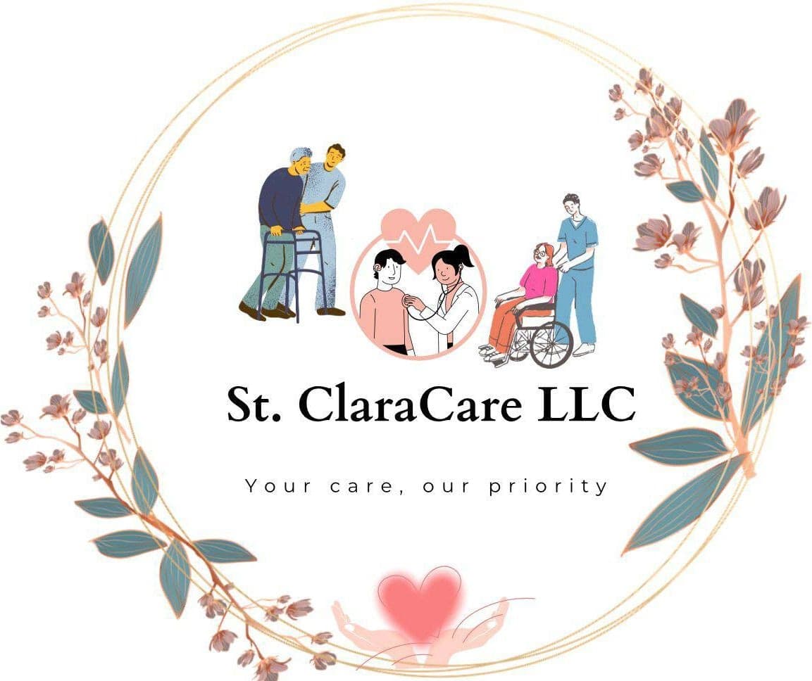 St ClaraCare LLC logo