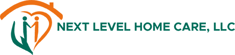 NEXT LEVEL HOME CARE, LLC logo
