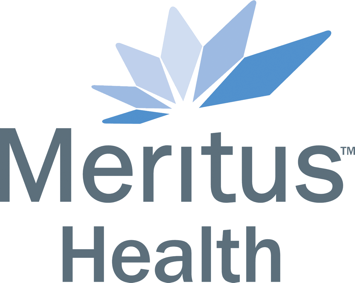 Meritus Home Health logo