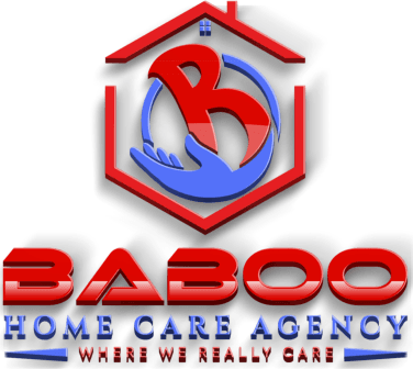 Baboo Home Care Agency LLC logo