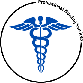 Professional Nursing Services logo