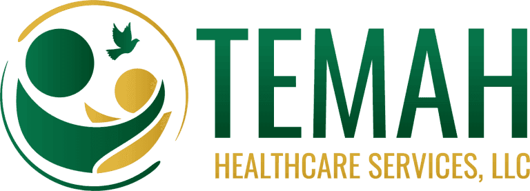 Temah Healthcare Services, LLC logo