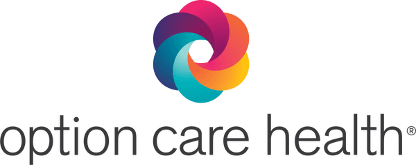 Option Care logo