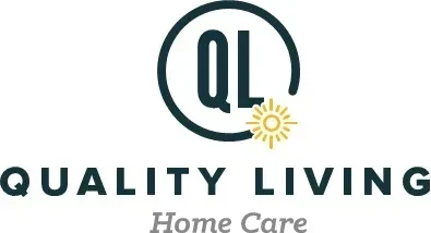 Quality Living Home Care logo
