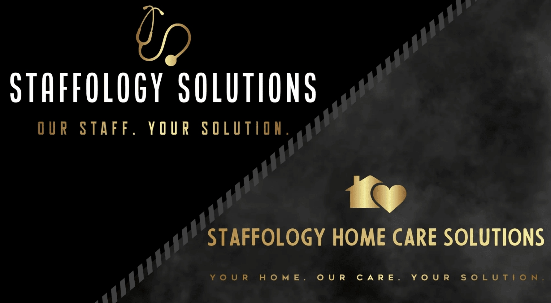 Staffology Home Care Solutions logo