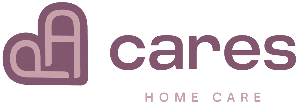 PA Cares Home Care logo