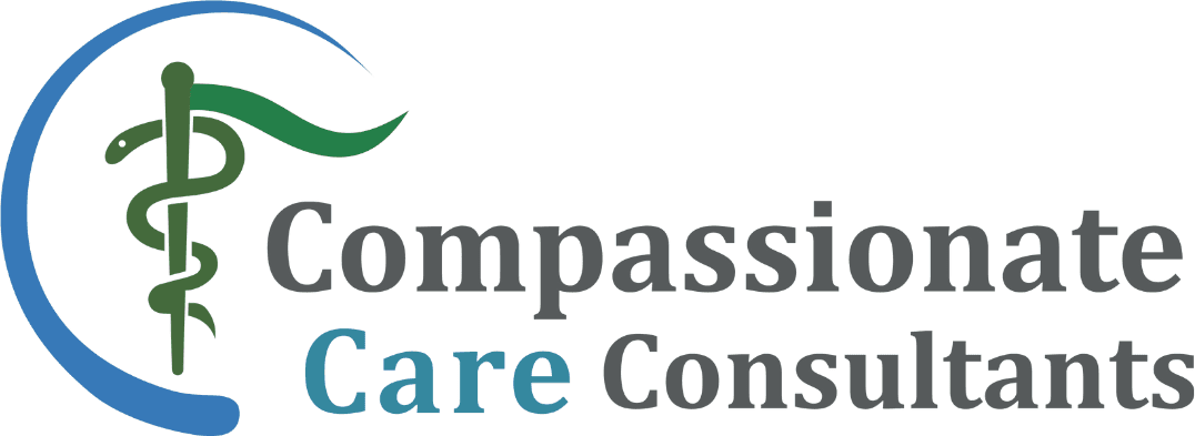 Compassionate Care Consultants logo