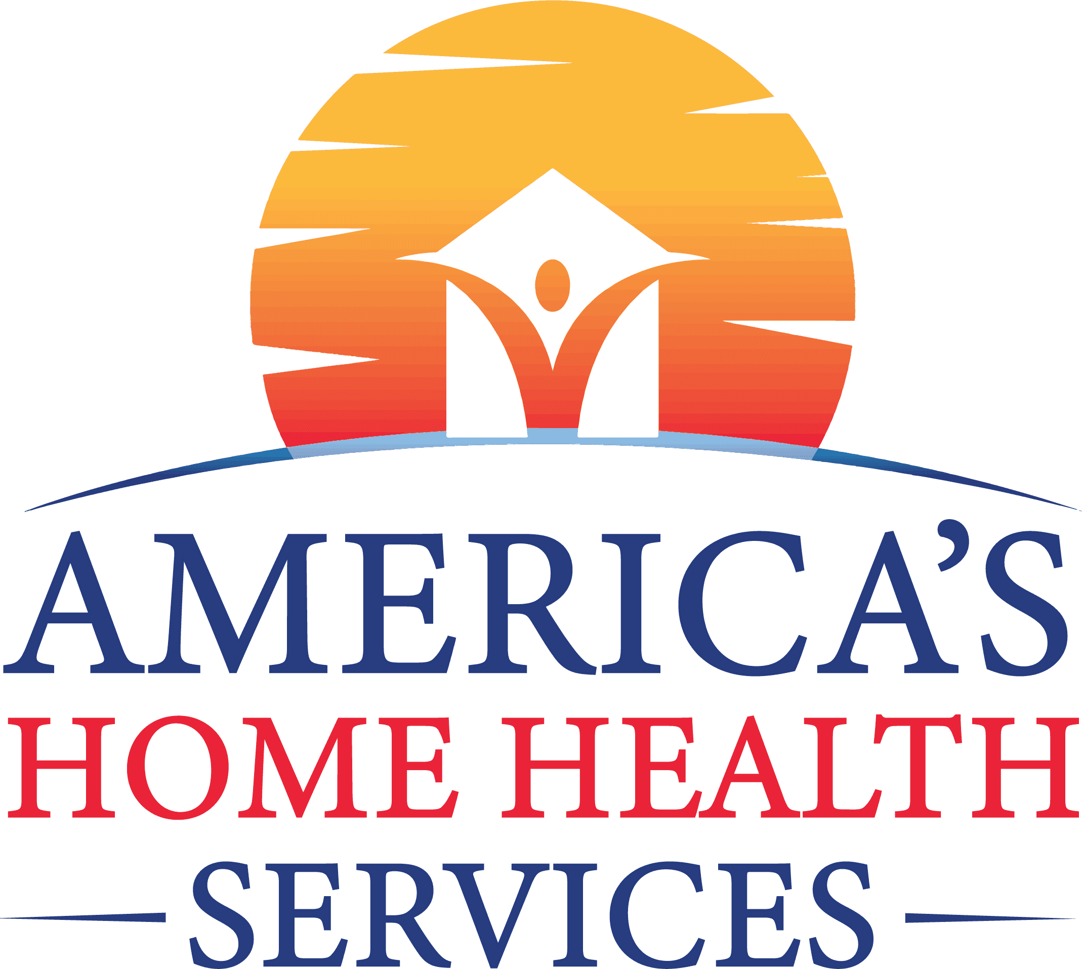 America's Home Health Services logo