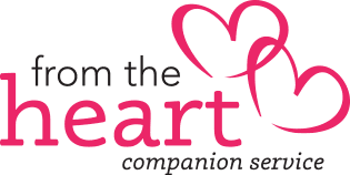 From the Heart Laurel Highlands logo