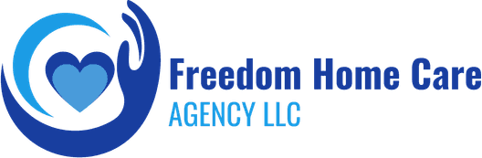 Freedom Home Care Agency LLC logo