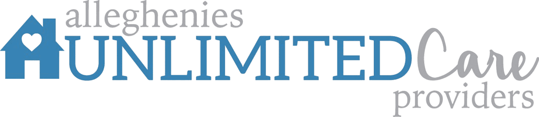 Alleghenies Unlimited Care Providers logo