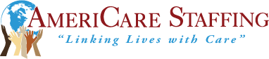 Americare Staffing of Western Pa logo