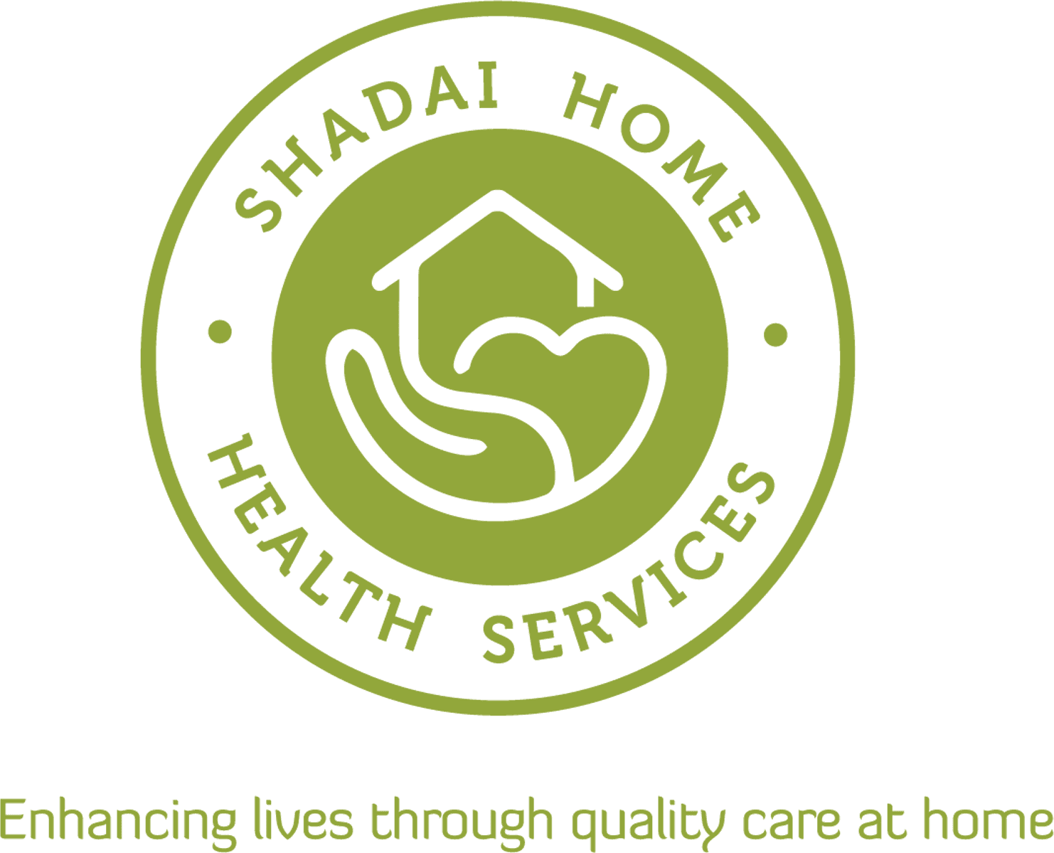 Shadai Home Health Services LLC logo