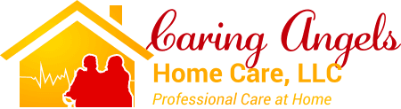 Caring Angels Home Care, LLC logo