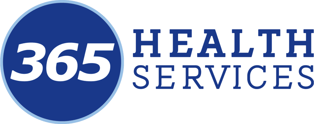 365 Health Services- Lansdale logo