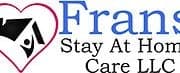 Frans Stay At Home Care LLC logo