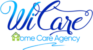 WiCare Home Care Agency LLC logo