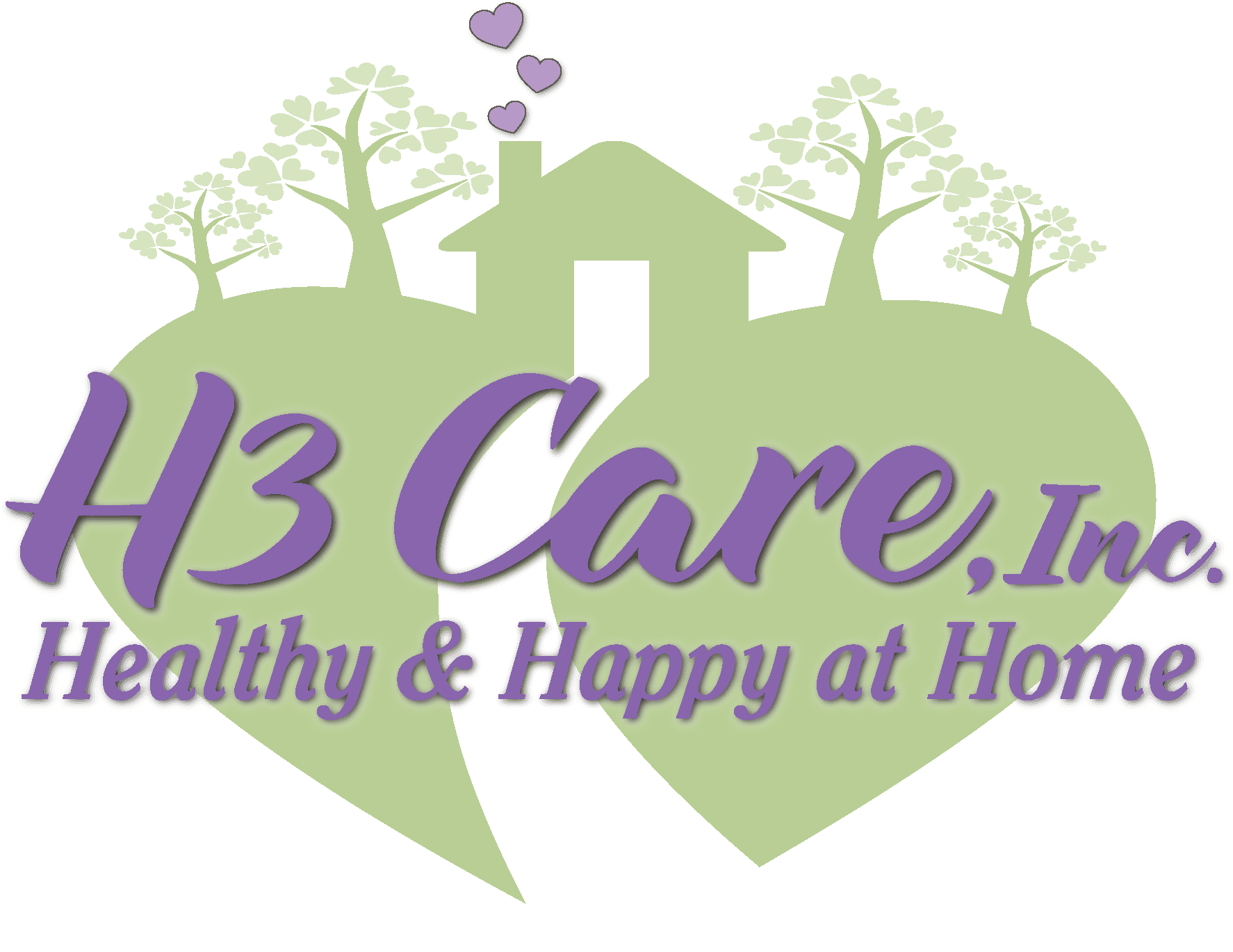 H3 Care, Inc. logo
